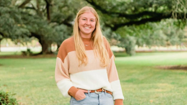 Kaitlyn Gallagher Obituary, Alexandria, Louisiana Cause Of Death- Community Mourn Loss Of KK Gallagher